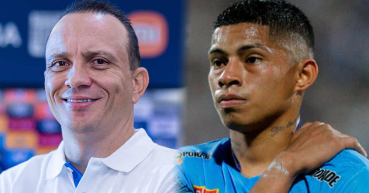 Con la llegada de Kevin Quevedo: ¿A quién 'SENTARÁ' Alejandro Restrepo en Alianza Lima?