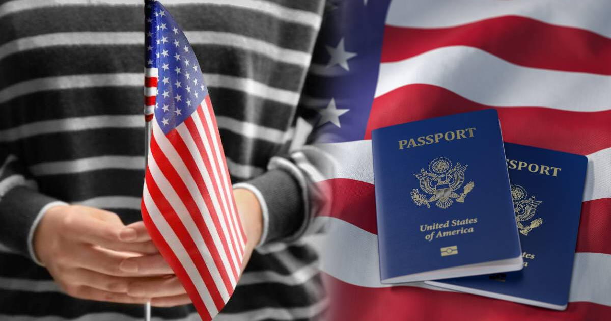 Ciudadanía Americana GRATIS: Estos son los requisitos para que no PAGUES por el examen de naturalización