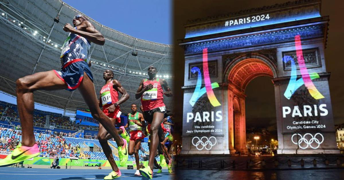 Dónde ver los Juegos Olímpicos 2024 EN VIVO: quién transmitirá y canal de TV