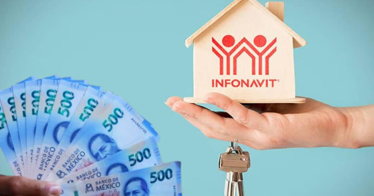 Infonavit: Los 3 requisitos que debes cumplir para recibir un crédito por dos millones de pesos