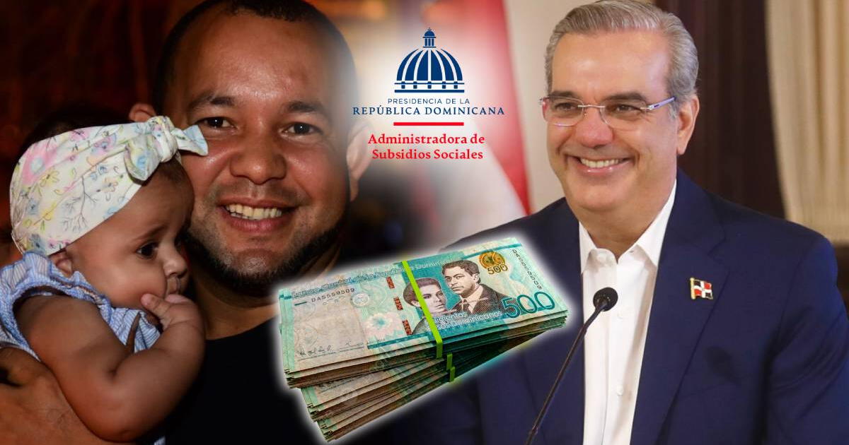 Consulta si en julio ADESS activará un bono especial por el Día del Padre en República Dominicana