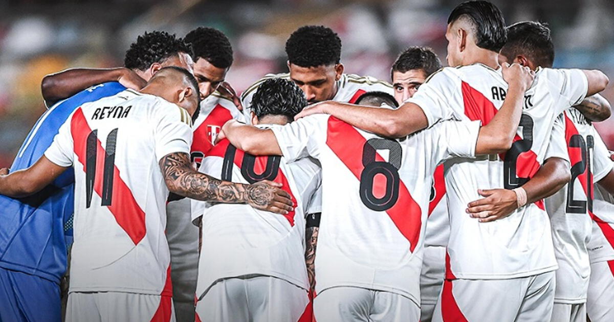 Jorge Fossati tomaría RADICAL MEDIDA con la selección peruana tras fracaso en Copa América