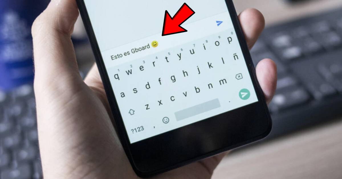 Cómo escribir mensajes en WhatsApp sin tener que digital o usar los dedos en la app