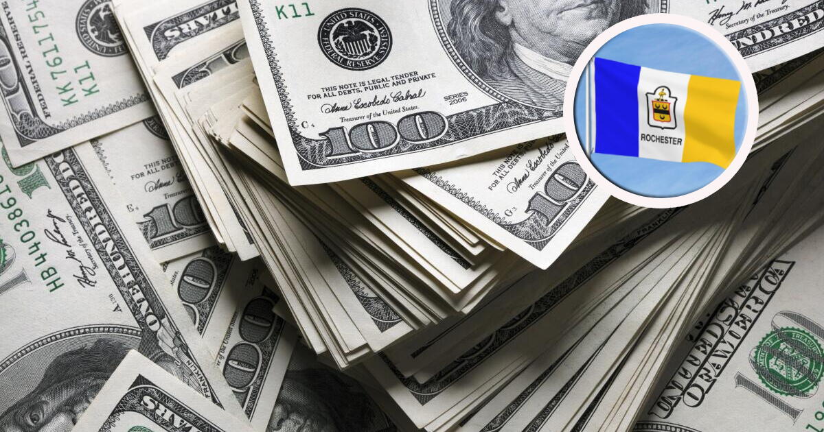 Nuevo Cheque de Estímulo en Nueva York 2024: ¿Quiénes recibirán los 500 dólares?