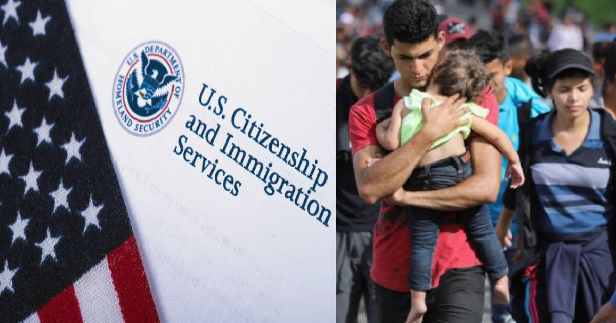 BUENAS NOTICIAS para inmigrantes en Estados Unidos: Consulta USCIS en LÍNEA y revisa tu estado AQUÍ