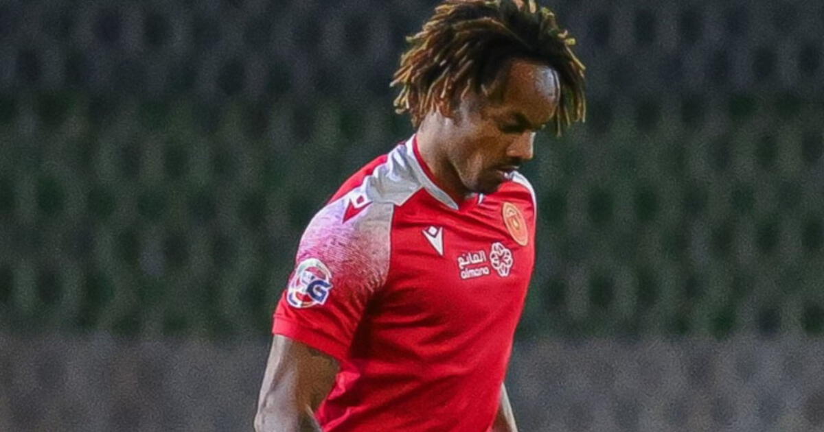 ¿Regresa a Europa? André Carrillo dejaría Al-Qadisiyah y suena para reforzar nuevo club