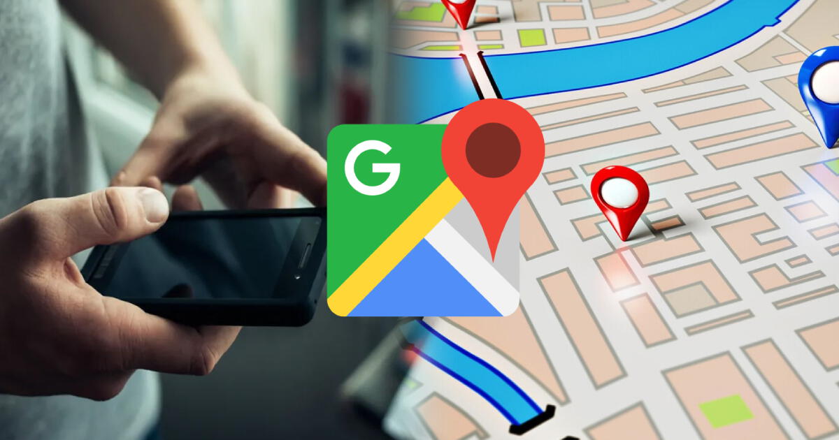 El truco definitivo de GOOGLE MAPS para encontrar tu celular perdido