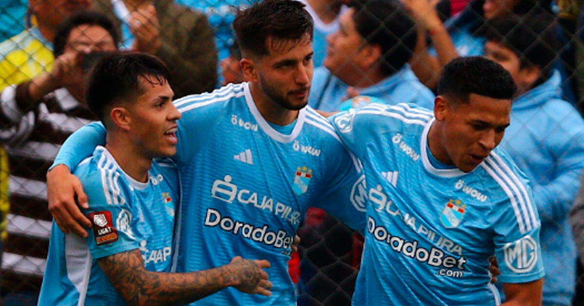 No es Grimaldo: Club brasileño estaría INTERESADO en contratar a jugador de Sporting Cristal