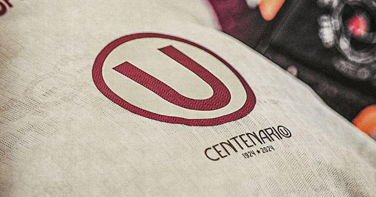 Universitario CELEBRA REFUERZO que regresa para lograr el bicampeonato en el centenario