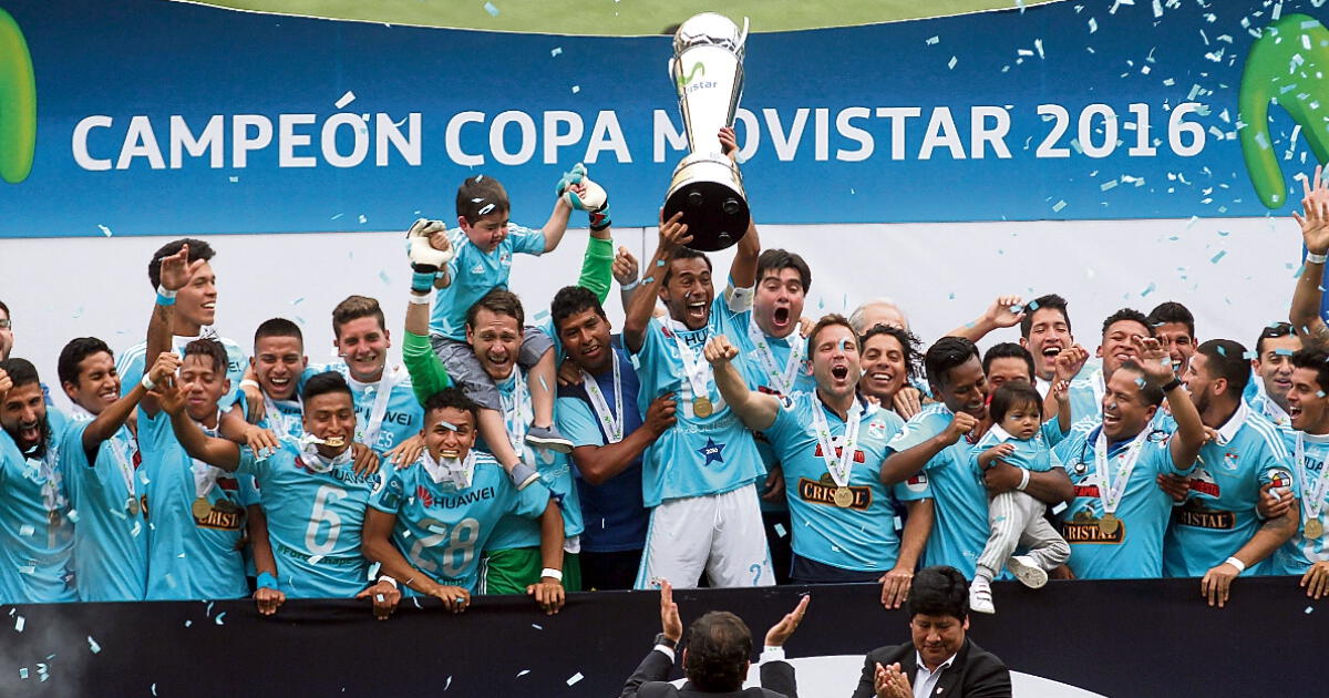 Campeón con Sporting Cristal reforzó a club histórico de la Liga 2 en busca del ascenso