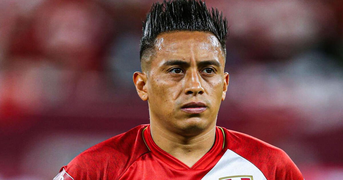 La decisión de Christian Cueva que prioriza a Cienciano ante millonaria oferta de otro club