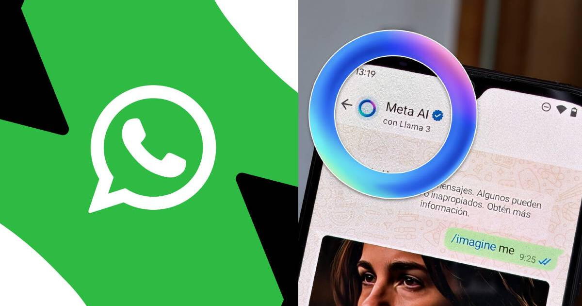 ¿Cómo eliminar Meta AI de WhatsApp? Conoce para qué sirve y la manera de desactivarla