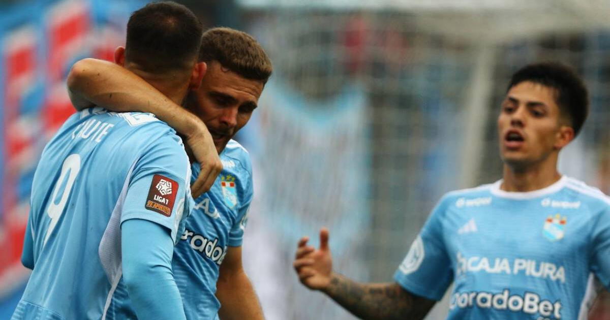 ¡Oficial! Sporting Cristal ANUNCIÓ la salida de su estrella a GIGANTE de Brasil: 