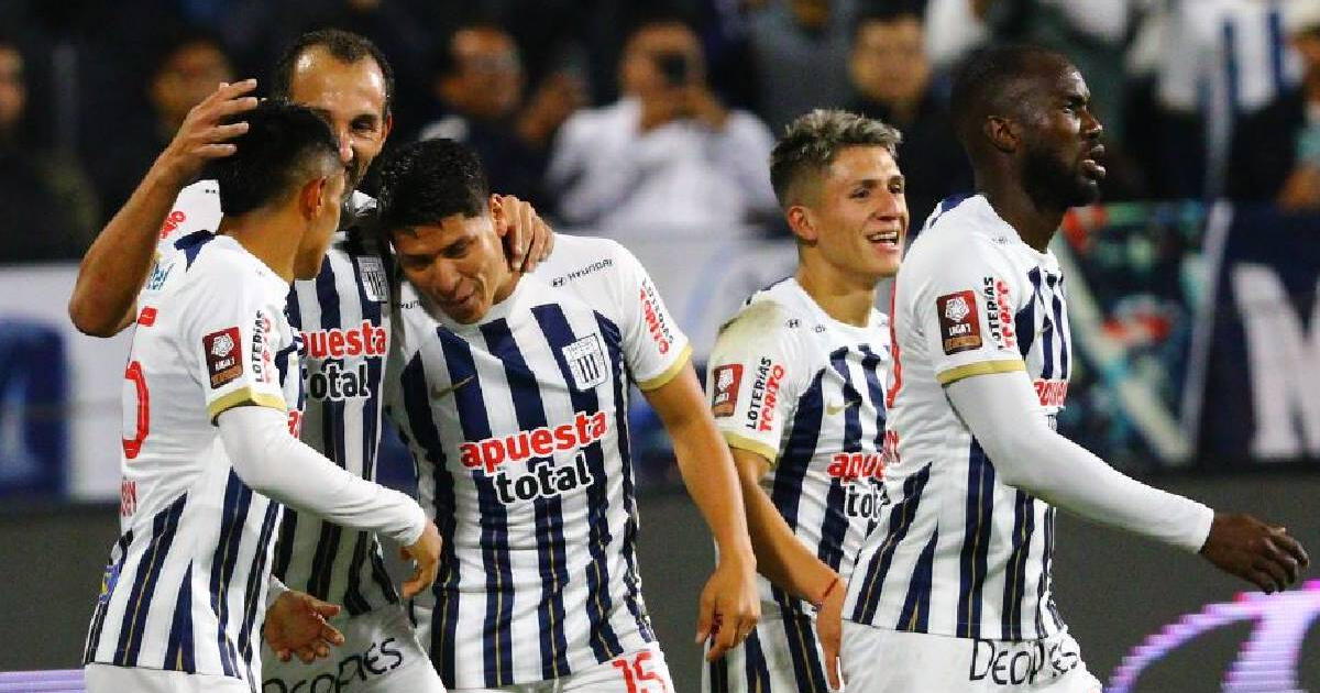 Alianza Lima SUFRE PRIMERA BAJA confirmada para el clásico ante Universitario
