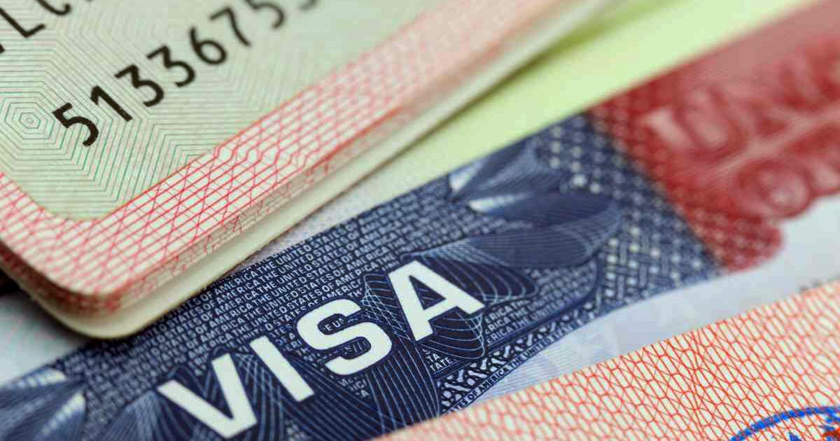 Conoce cómo adelantar la cita de tu visa americana si eres mexicano