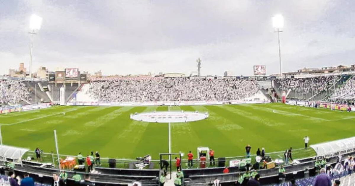 Alianza Lima toma una DURA DECISIÓN sobre el estadio de Matute que entristece a sus hinchas