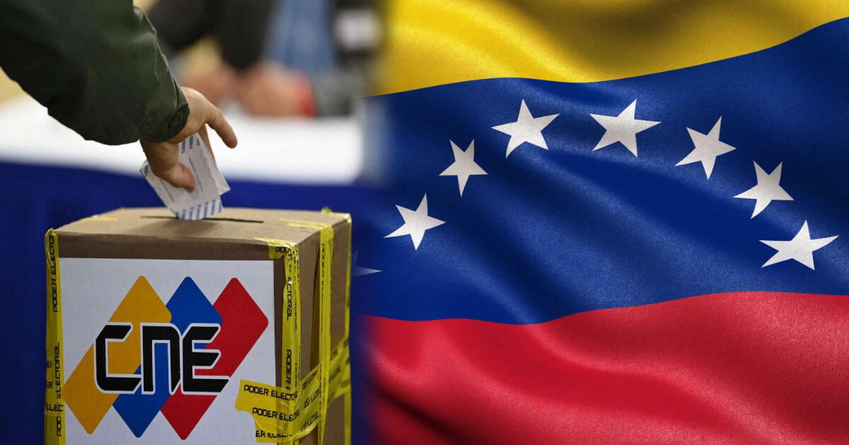 Elecciones en Venezuela 2024: consulta si eres miembro de mesa vía CNE
