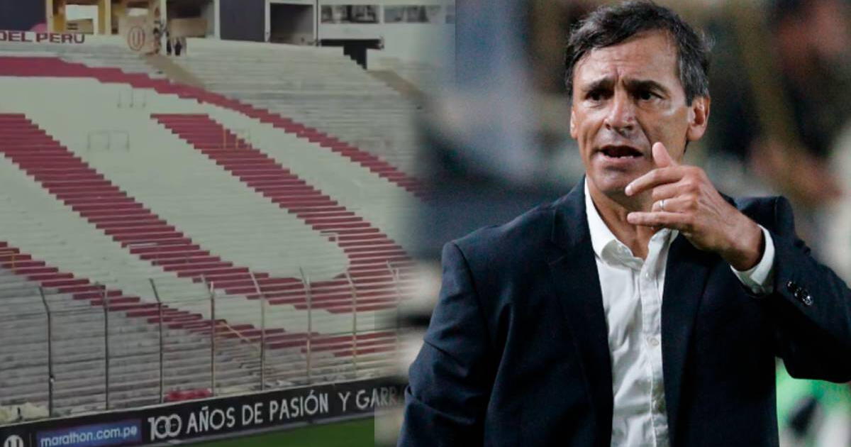 Universitario hizo ESTREMECEDOR FICHAJE y estará PRESENTE en el clásico ante Alianza Lima