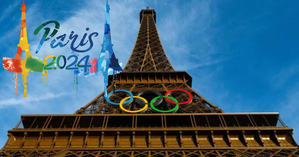 Juegos Olímpicos París 2024: ¿A qué hora y dónde ver el show de inauguración?