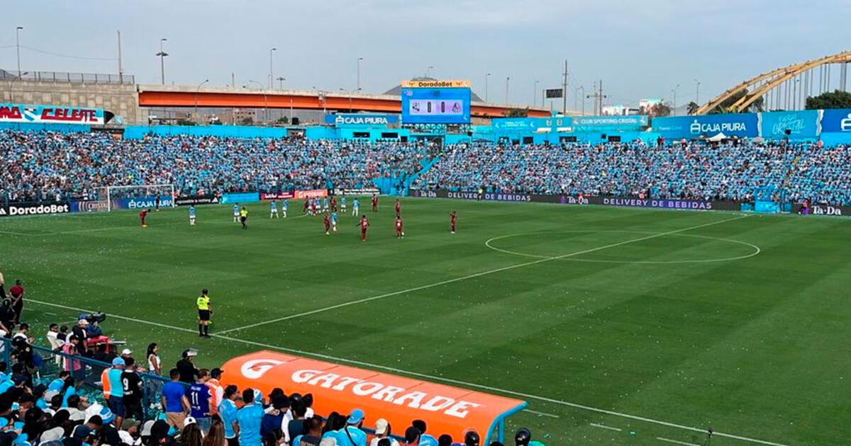 Club anunció que será local en el Estadio Alberto Gallardo: 