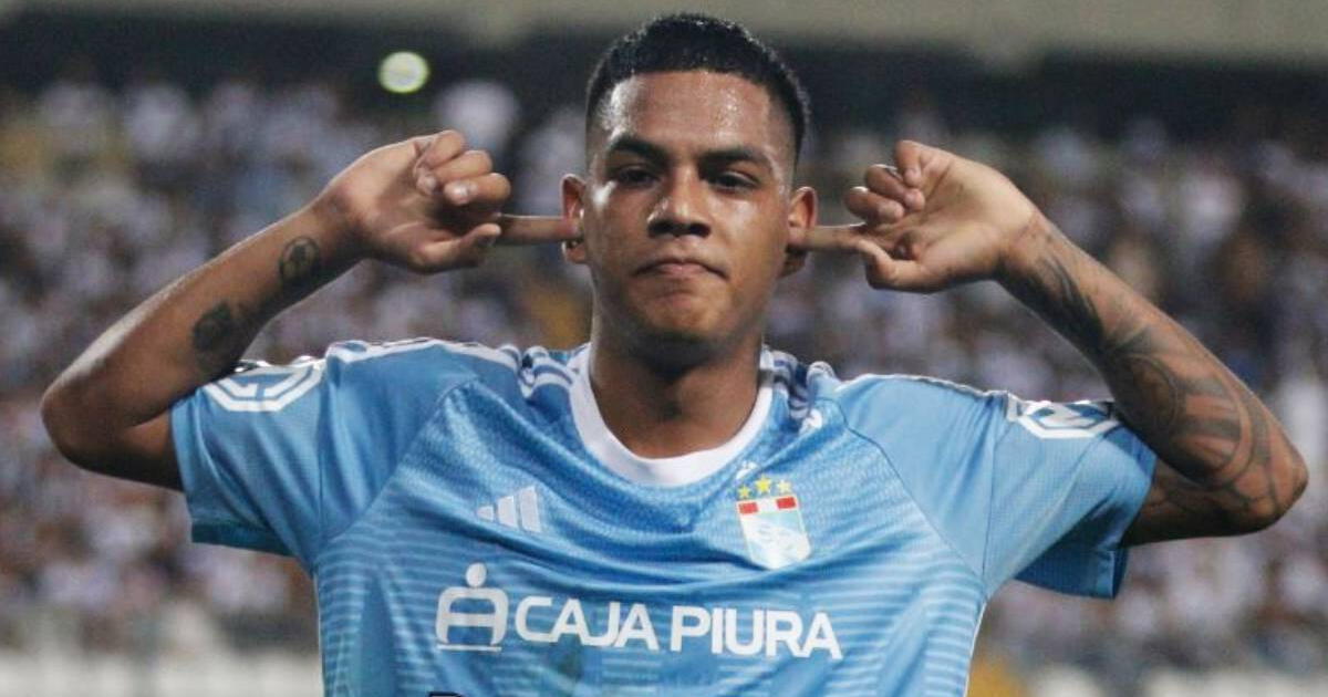 Joao Grimaldo a un paso de Europa: Sporting Cristal avanza la venta por astronómica cifra