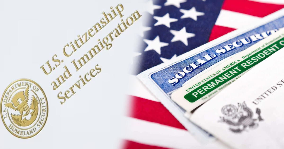 ¿Cuánto cuesta una Green Card en USA? Estos son los precios 2024 para residentes y extranjeros