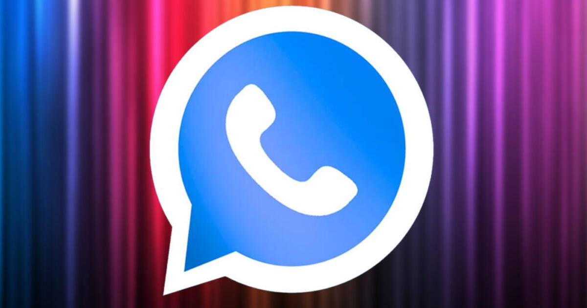 WhatsApp Plus 2024: cómo DESCARGAR última versión ORIGINAL del APK para Android