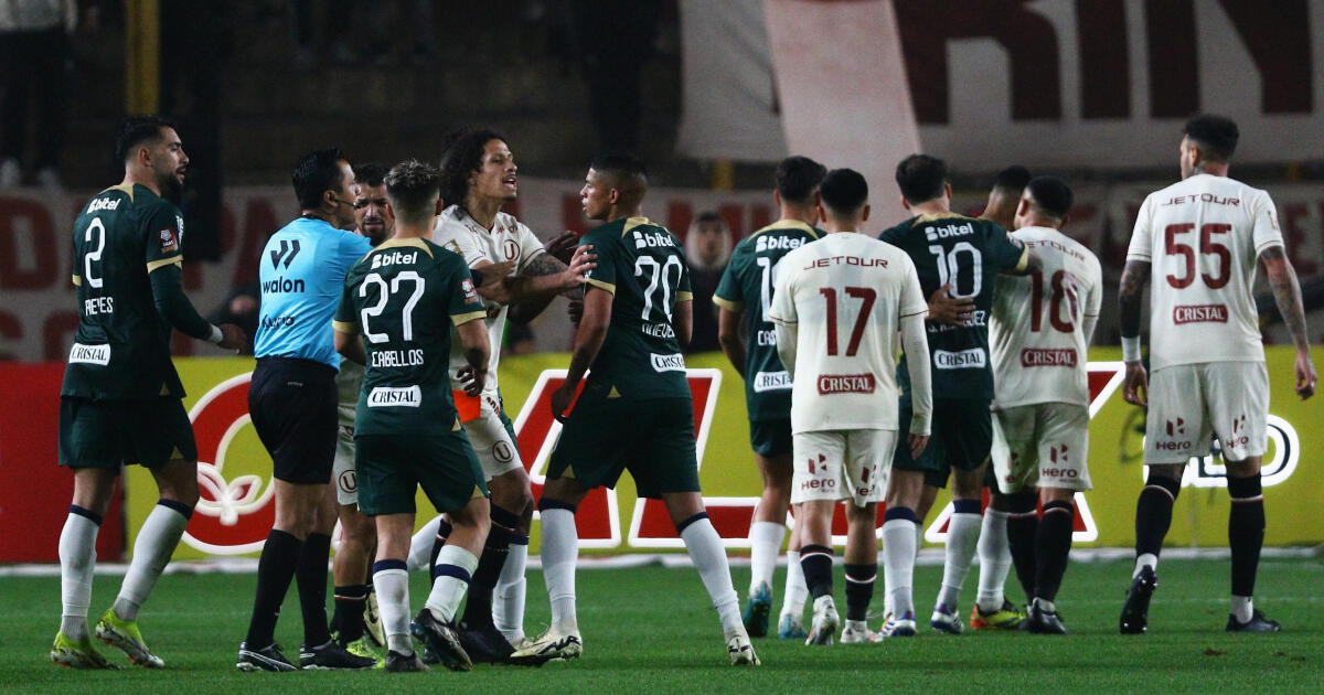 Alianza Lima no se presentó a conferencia tras perder el clásico: ¿Cuál podría ser su sanción?