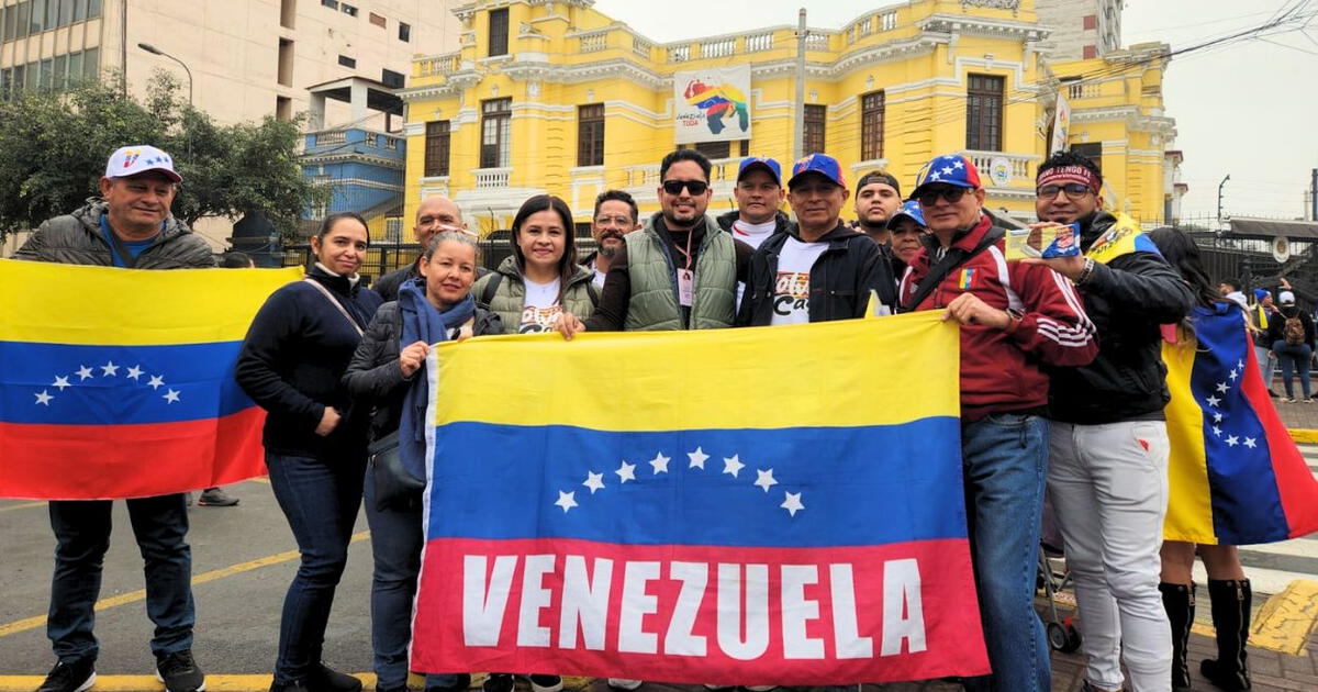 Cómo VER RESULTADOS de Elecciones Venezuela 2024 desde Perú: CONTEO EN VIVO, ÚLTIMAS NOTICIAS y transmisión