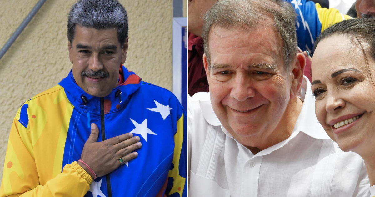 ¿A qué hora salen los resultados de elecciones en Venezuela? Porcentaje y boletín vía CNE