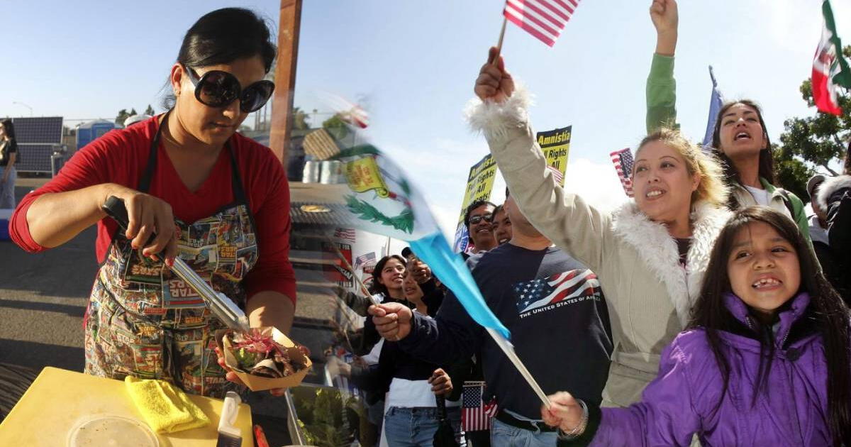 GRANDES BENEFICIOS para inmigrantes latinos: las mejores ciudades en Estados Unidos para VIVIR y TRABAJAR