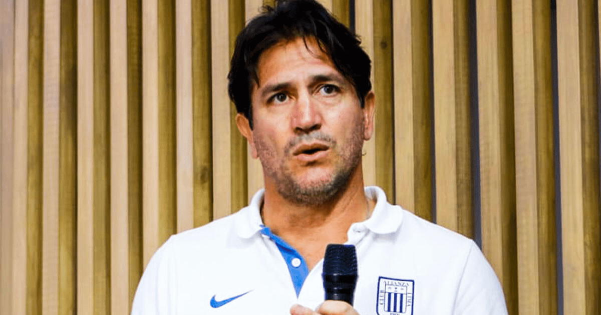 Bruno Marioni tomó DRÁSTICA DECISIÓN con Alianza Lima en pleno Torneo Clausura 2024