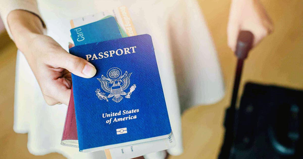 El único requisito que deben cumplir los tailandeses para visitar Estados Unidos SIN VISA