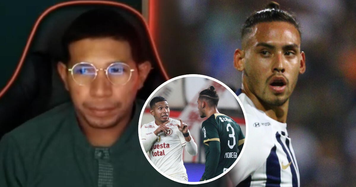 ¿Por qué Edison Flores tuvo polémico gesto con Erick Noriega? Jugador hizo FUERTE REVELACIÓN