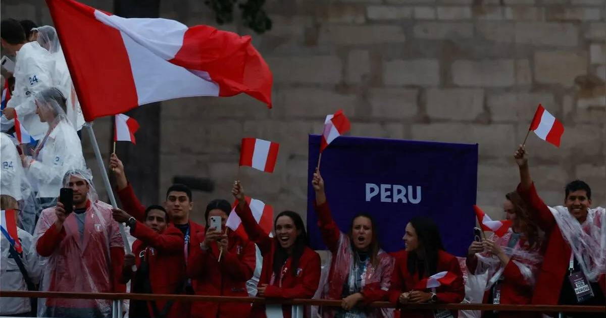 ¿Cuántas medallas tiene Perú en toda la historia de los Juegos Olímpicos?