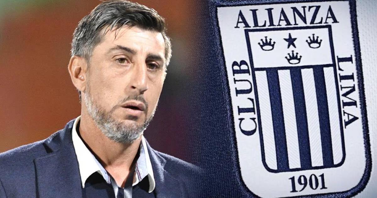 Cristian Díaz demandará a Alianza Lima: 