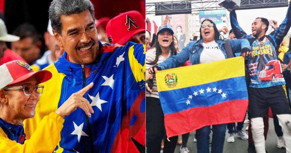 La NUEVA y EXCELENTE NOTICIA que recibieron los jefes de hogar vía Sistema Patria en Venezuela