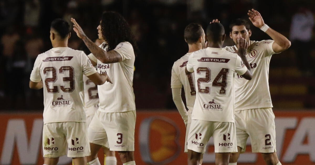 Universitario y el DATO que ilusiona a los hinchas previo al partido ante Melgar en Arequipa