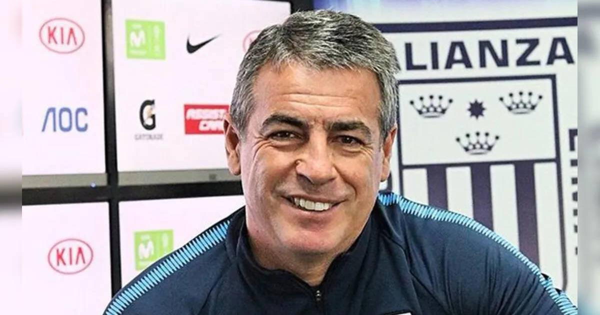 Las 3 GRANDES VENTAJAS que tendría Alianza Lima con Pablo Bengoechea como director técnico