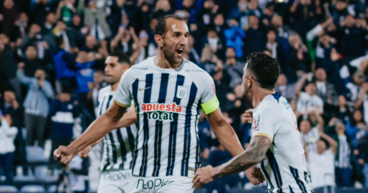 Con Quevedo: Alianza Lima dio a conocer a sus convocados para partido ante Comercio en Matute