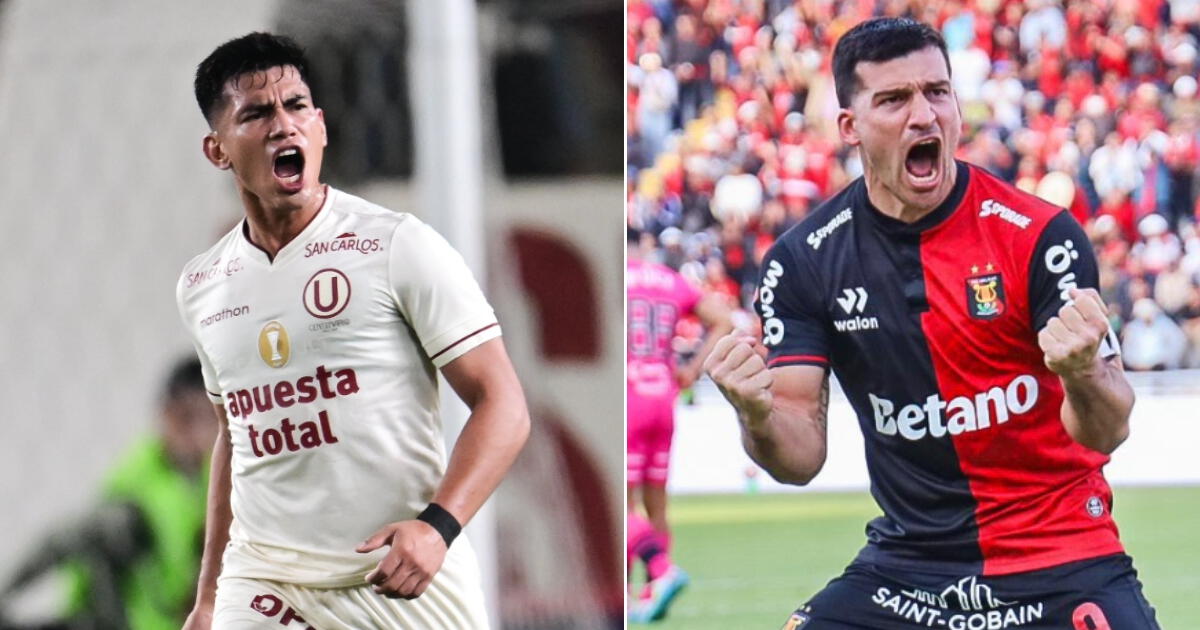 Pronóstico Universitario vs. Melgar: predicciones y cuánto paga el partido por Torneo Clausura