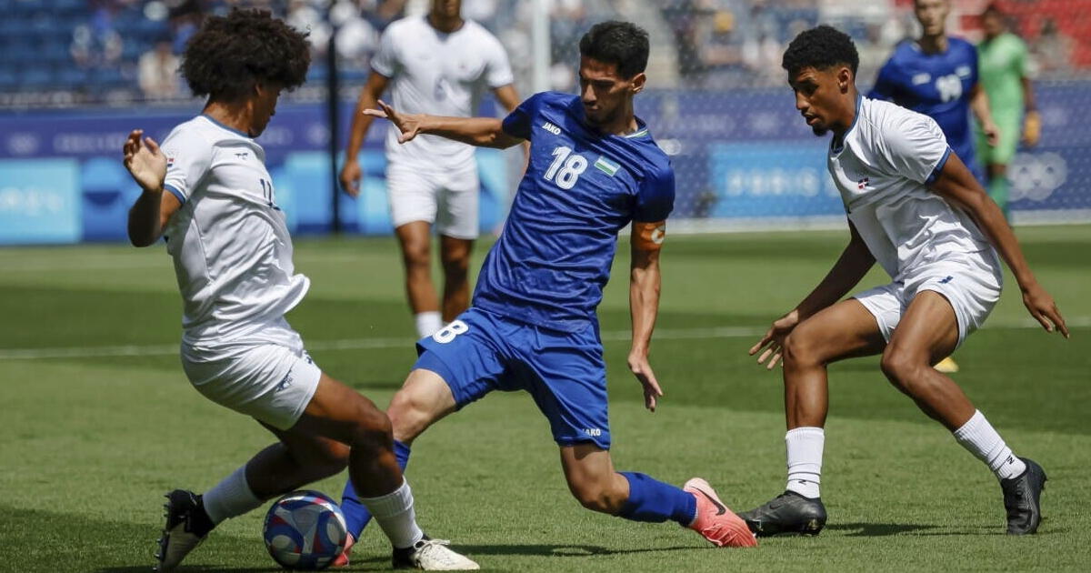 República Dominicana vs Uzbekistán EN VIVO: cuándo, a qué hora y dónde ver Juegos Olímpicos