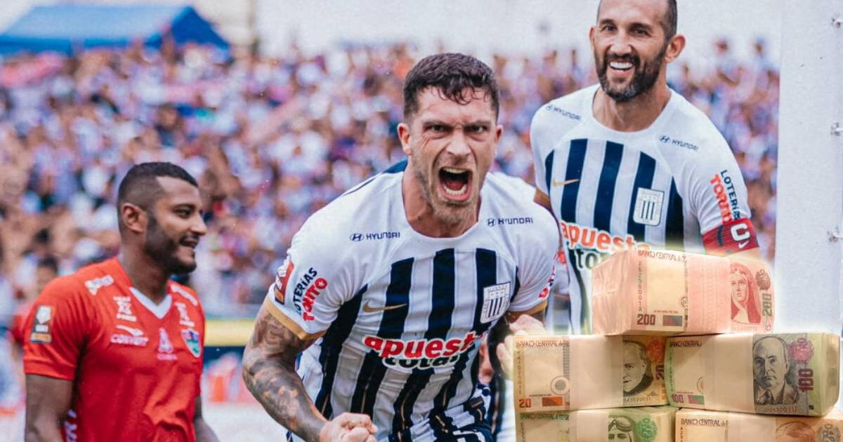 Hincha de Alianza Lima tiene FE y apuesta S/40 MIL: HOY su vida podría cambiar