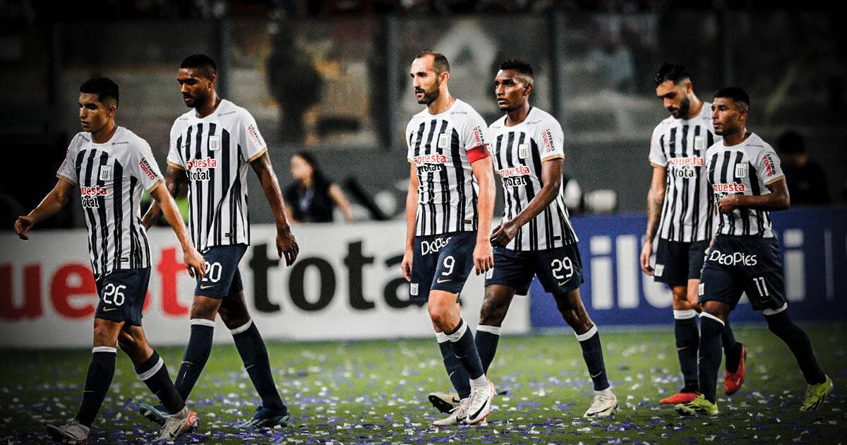 Alianza Lima tendrá que despedirse pronto de figura que participó en el Mundial de Clubes