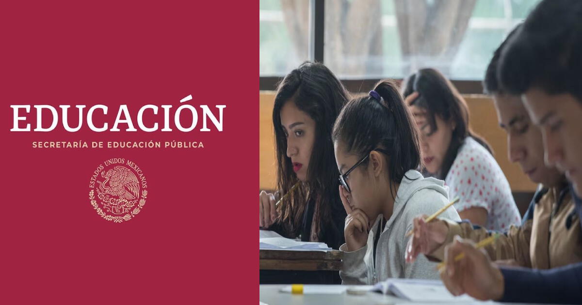 BECAS para escuelas privadas: ¿Cuándo es la convocatoria y cómo acceder a una Beca SEP 2024-2025?