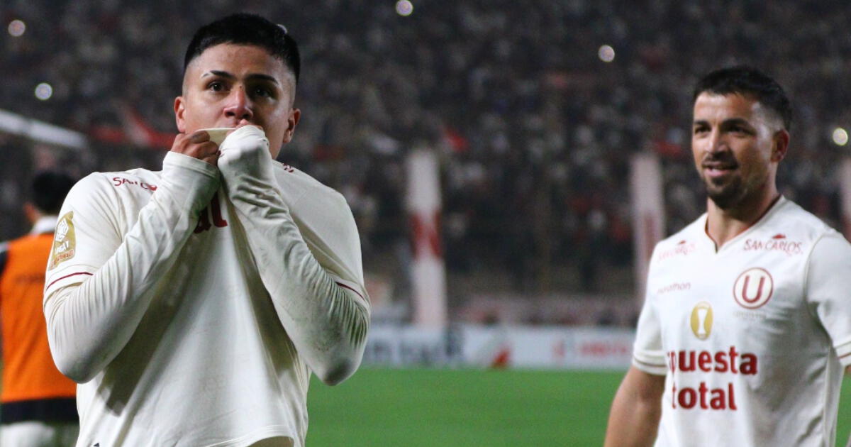 Universitario vs UTC: precios de las entradas para el partido en el Nacional por el Clausura