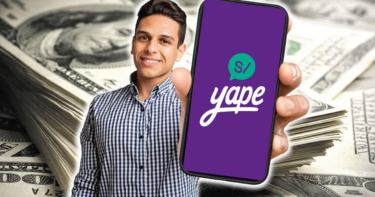 Cómo RECIBIR DINERO vía Yape desde Estados Unidos: guía completa y agencias afiliadas