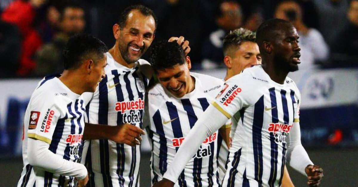 Alianza Lima podría dar la SORPRESA con delantero que jugó en Europa: ¿Quién es y cómo juega?