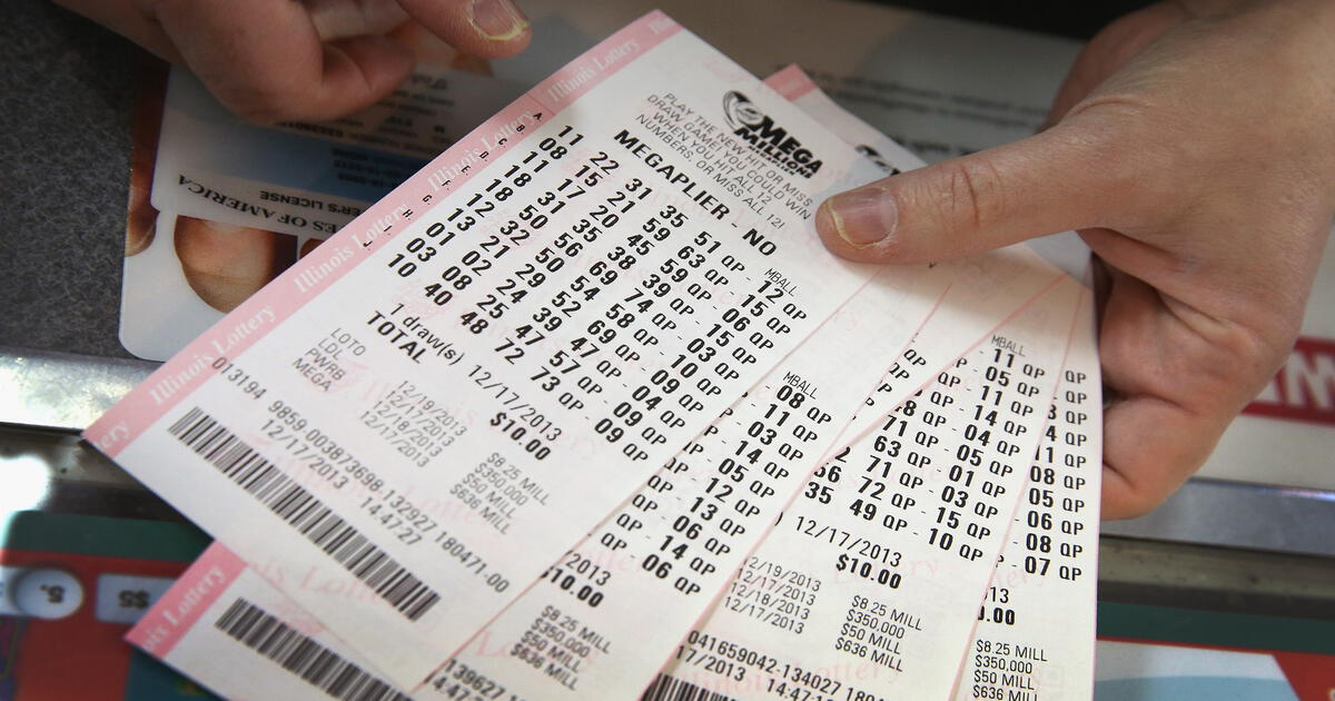 ¡El pozo del Mega Millions ya es de $358 millones de dólares!