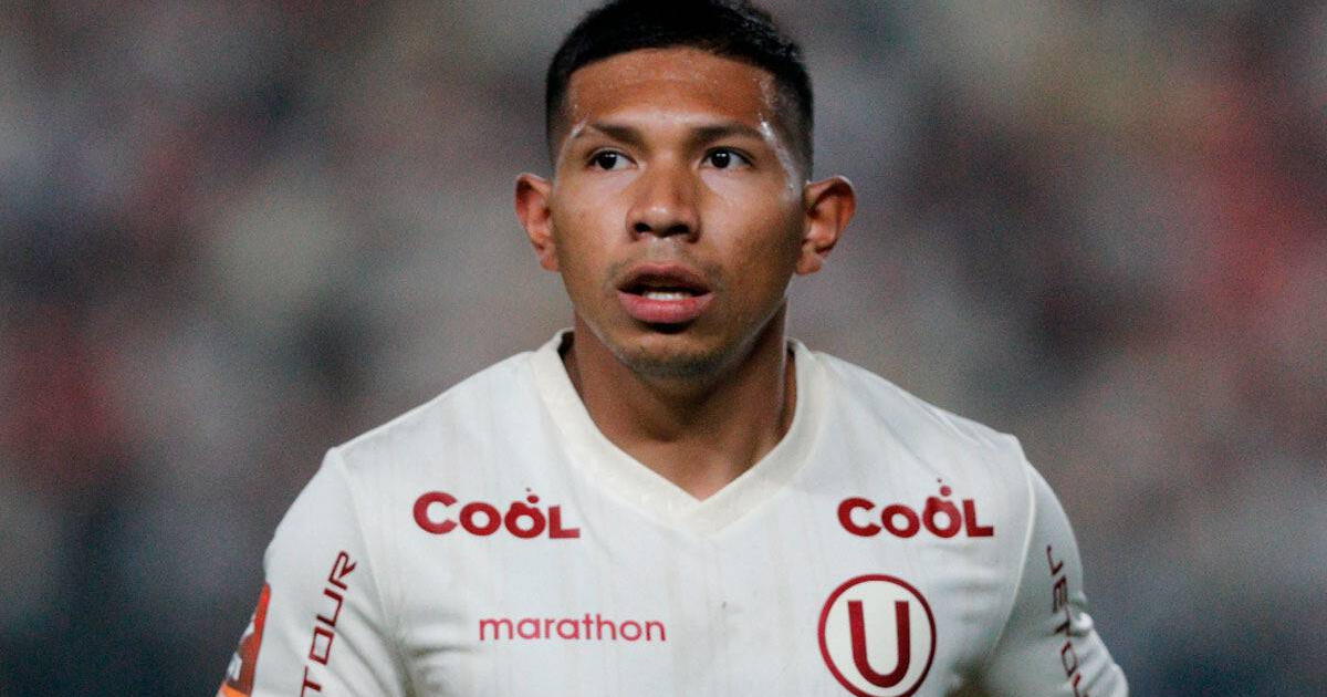 ¿Se va? La RADICAL DECISIÓN de Edison Flores tras derrota de Universitario: 